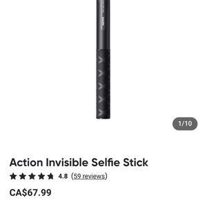 [BRAND NEW] Insta360 X5 8K Bundle - Action Camera + Accessories